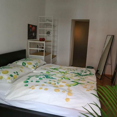 Lovely Apartment In The Heart Of กราซ ภายนอก รูปภาพ
