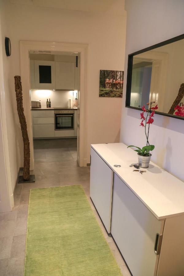 Lovely Apartment In The Heart Of กราซ ภายนอก รูปภาพ